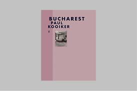 Bucharest Concrete